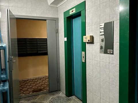 квартира по адресу Милославская ул., 47-А