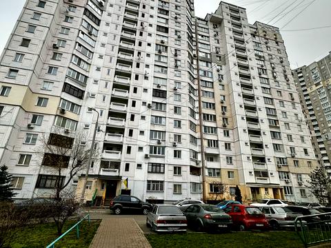 квартира по адресу Милославская ул., 47-А