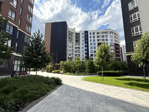 квартира за адресою Ольги Кобилянської вул. (Достоєвського), 1-В/27