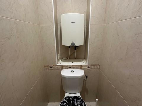 квартира по адресу Анны Ахматовой ул., 4