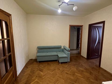 квартира по адресу Анны Ахматовой ул., 4