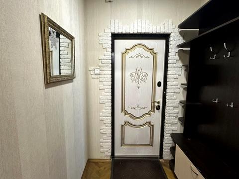 квартира по адресу Анны Ахматовой ул., 4
