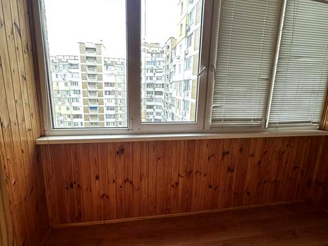 квартира по адресу Анны Ахматовой ул., 4