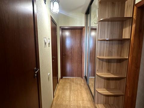 квартира по адресу Анны Ахматовой ул., 4