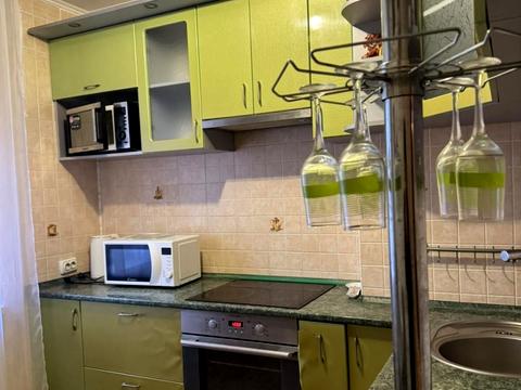 квартира за адресою Академіка Сахарова вул., 42