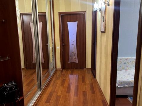 квартира за адресою Академіка Сахарова вул., 42