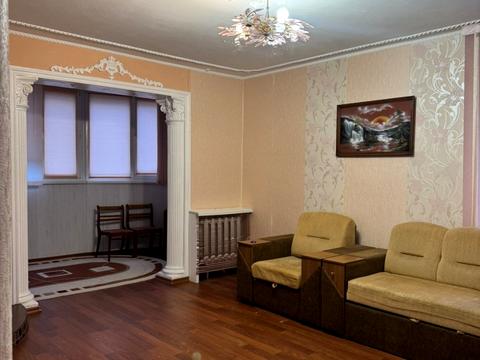 квартира за адресою Академіка Сахарова вул., 42