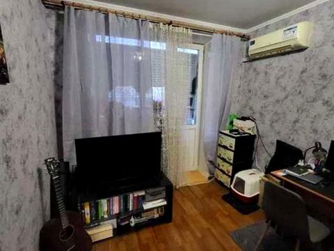 квартира по адресу Воскресенский просп. (Перова), 9