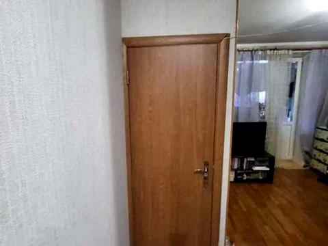 квартира по адресу Воскресенский просп. (Перова), 9