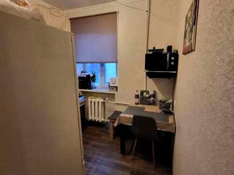 квартира по адресу Воскресенский просп. (Перова), 9