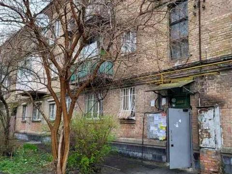 квартира по адресу Воскресенский просп. (Перова), 9