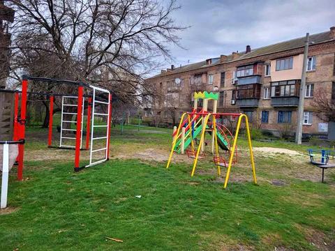 квартира по адресу Воскресенский просп. (Перова), 9