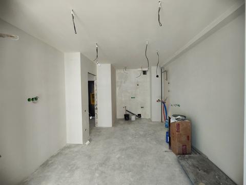 квартира по адресу Паркова ул., 2
