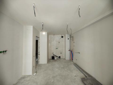 квартира по адресу Паркова ул., 2