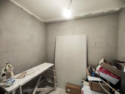 квартира по адресу Паркова ул., 2