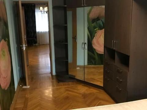 квартира за адресою Одеса, Середньофонтанська вул., 53/55