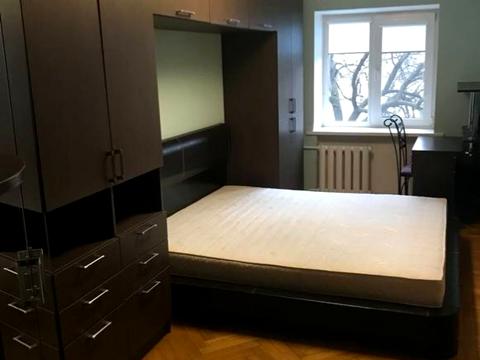 квартира за адресою Одеса, Середньофонтанська вул., 53/55