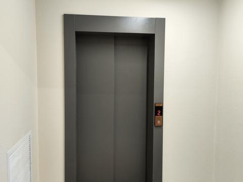 квартира по адресу Паркова ул., 2