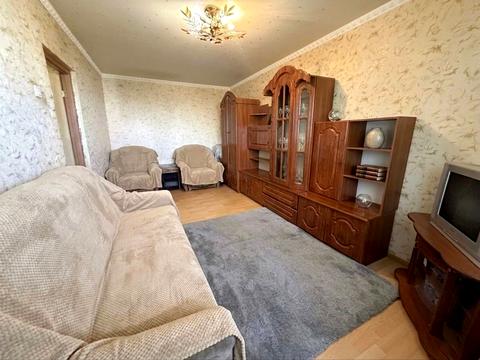 квартира за адресою Леся Курбаса просп., 9