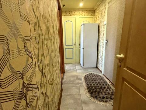 квартира за адресою Леся Курбаса просп., 9