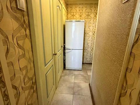 квартира за адресою Леся Курбаса просп., 9