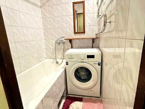 квартира за адресою Леся Курбаса просп., 9