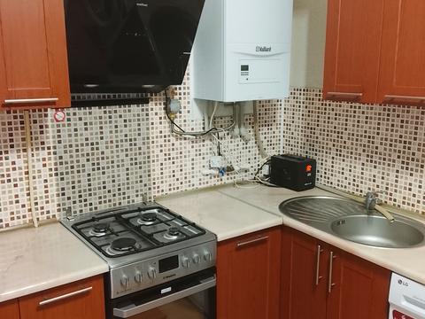 квартира за адресою Одеса, Свободи просп., 31а
