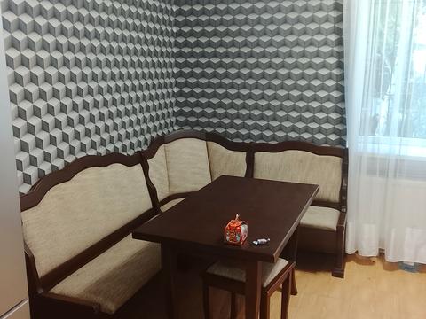квартира за адресою Одеса, Свободи просп., 31а