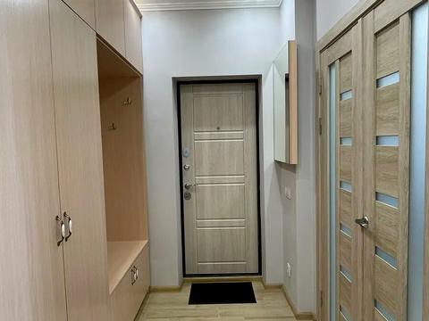 квартира за адресою Хіміків вул., 23