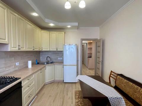 квартира за адресою Хіміків вул., 23