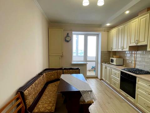 квартира за адресою Хіміків вул., 23