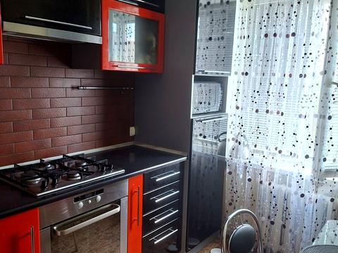 квартира за адресою Лялі Ратушної вул., 24