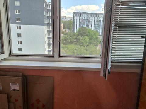 квартира за адресою Лялі Ратушної вул., 24