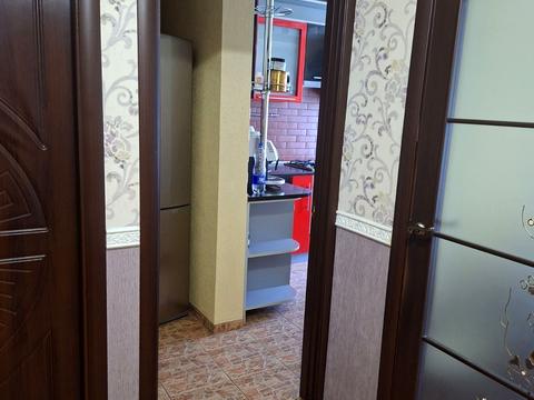 квартира за адресою Лялі Ратушної вул., 24
