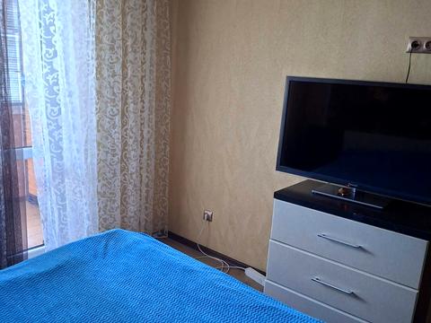 квартира за адресою Лялі Ратушної вул., 24
