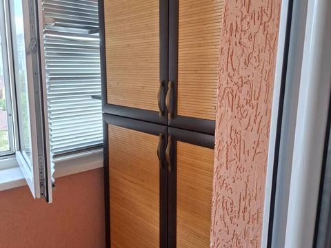 квартира за адресою Лялі Ратушної вул., 24