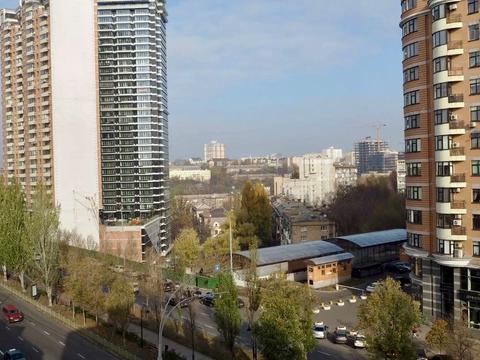 квартира за адресою Лесі Українки бульв., 20/22