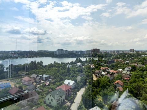 квартира по адресу Ленкавского ул., 34 к8