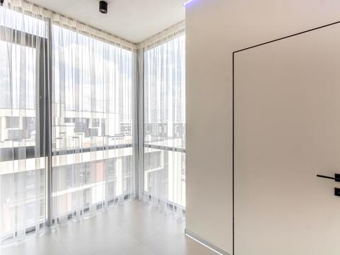 квартира по адресу Ленкавского ул., 34 к8