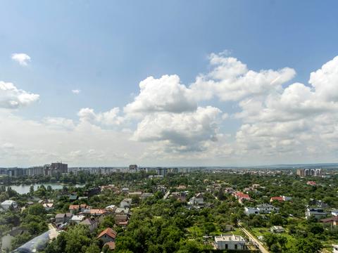 квартира по адресу Ленкавского ул., 34 к8