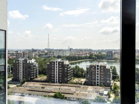 квартира по адресу Ленкавского ул., 34 к8