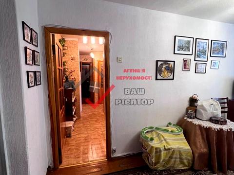квартира за адресою Полтава, Маґдебурзького Права вул. (Леваневського), 2