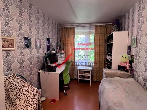 квартира за адресою Полтава, Маґдебурзького Права вул. (Леваневського), 2