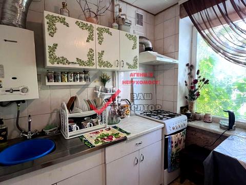 квартира за адресою Полтава, Маґдебурзького Права вул. (Леваневського), 2