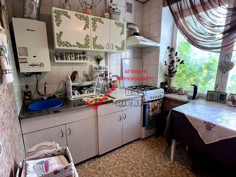 квартира за адресою Полтава, Маґдебурзького Права вул. (Леваневського), 2