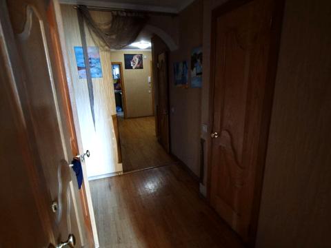 квартира по адресу Георгія Тороповського ул. (Івана Дубового), 41