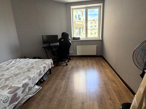 квартира за адресою Зелена вул., 16