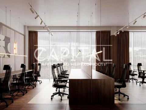 комерційна за адресою Князів Острозьких вул. (Московська), 31