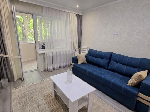 квартира по адресу Академика Королёва ул., 53/1