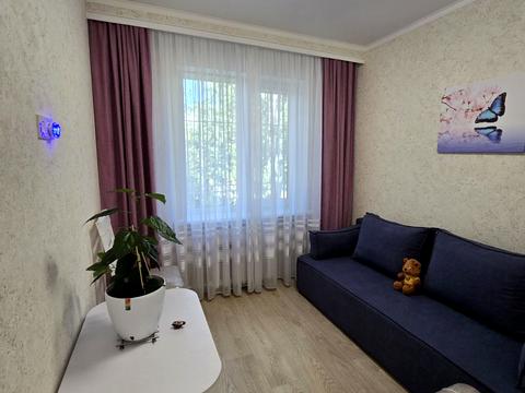 квартира по адресу Академика Королёва ул., 53/1